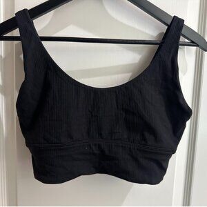 Lululemon Align Ribbed Bra
